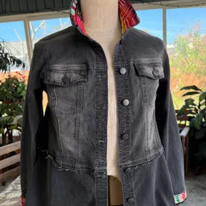 055 Denim Jacket (S)