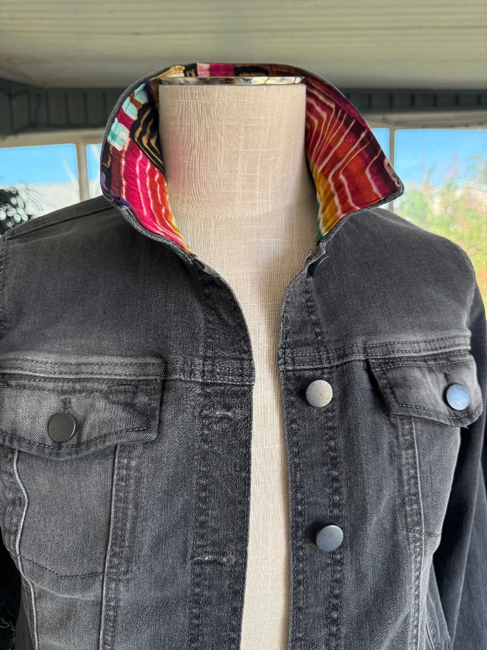 055 Denim Jacket (S)