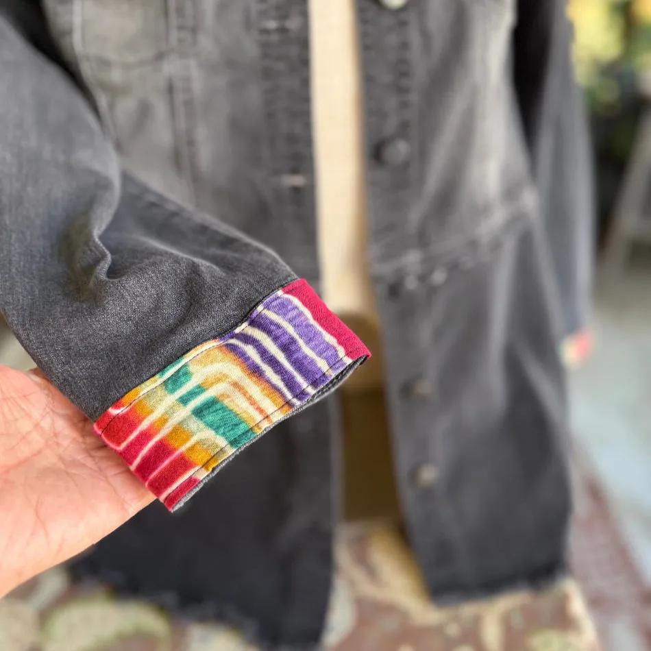 055 Denim Jacket (S)