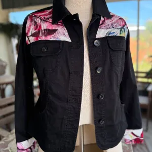 071 Denim Jacket
