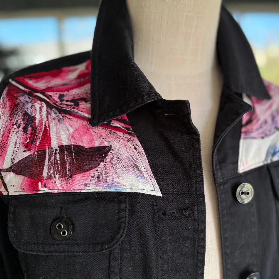 071 Denim Jacket