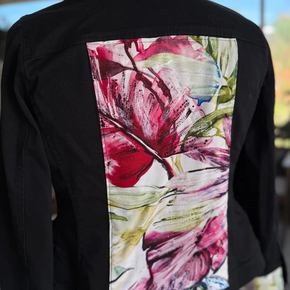 071 Denim Jacket