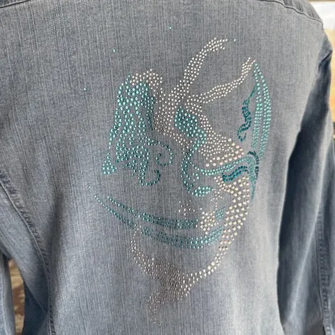 074 Denim Jacket (S)