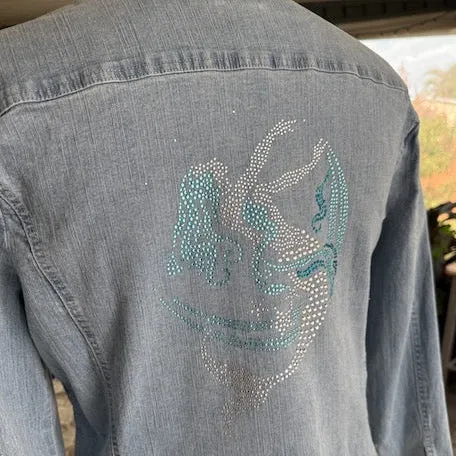 074 Denim Jacket (S)