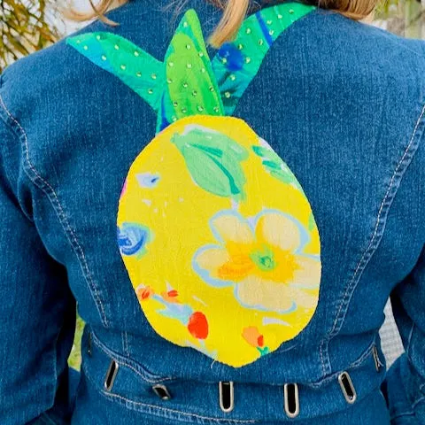 075 Denim Jacket (M)