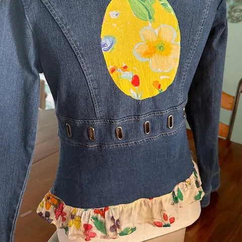 075 Denim Jacket (M)