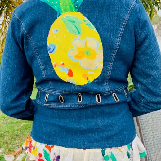 075 Denim Jacket (M)