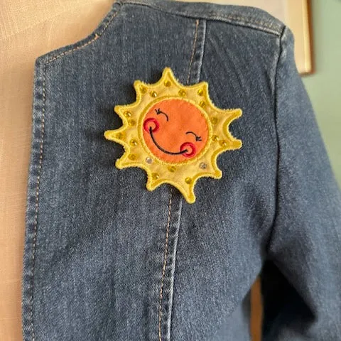 075 Denim Jacket (M)