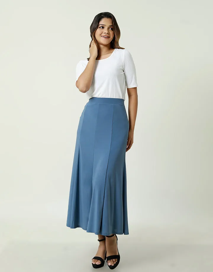 10 Pieces Stretch A-Line Skirt