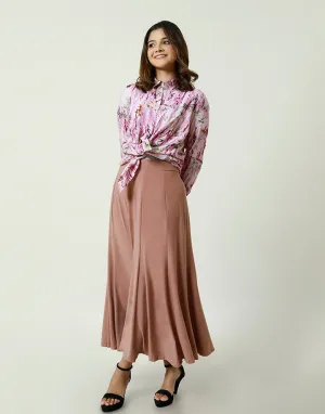 10 Pieces Stretch A-Line Skirt