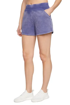 4" Elle Short