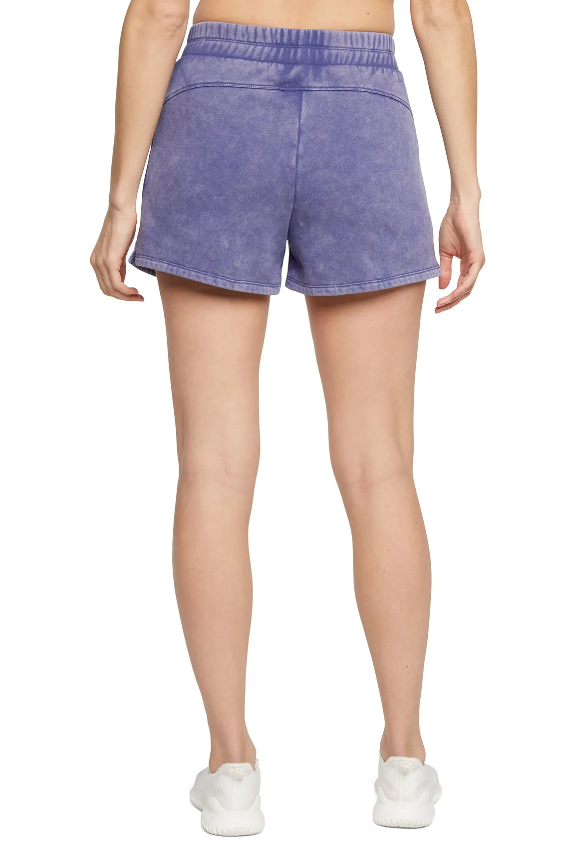4" Elle Short