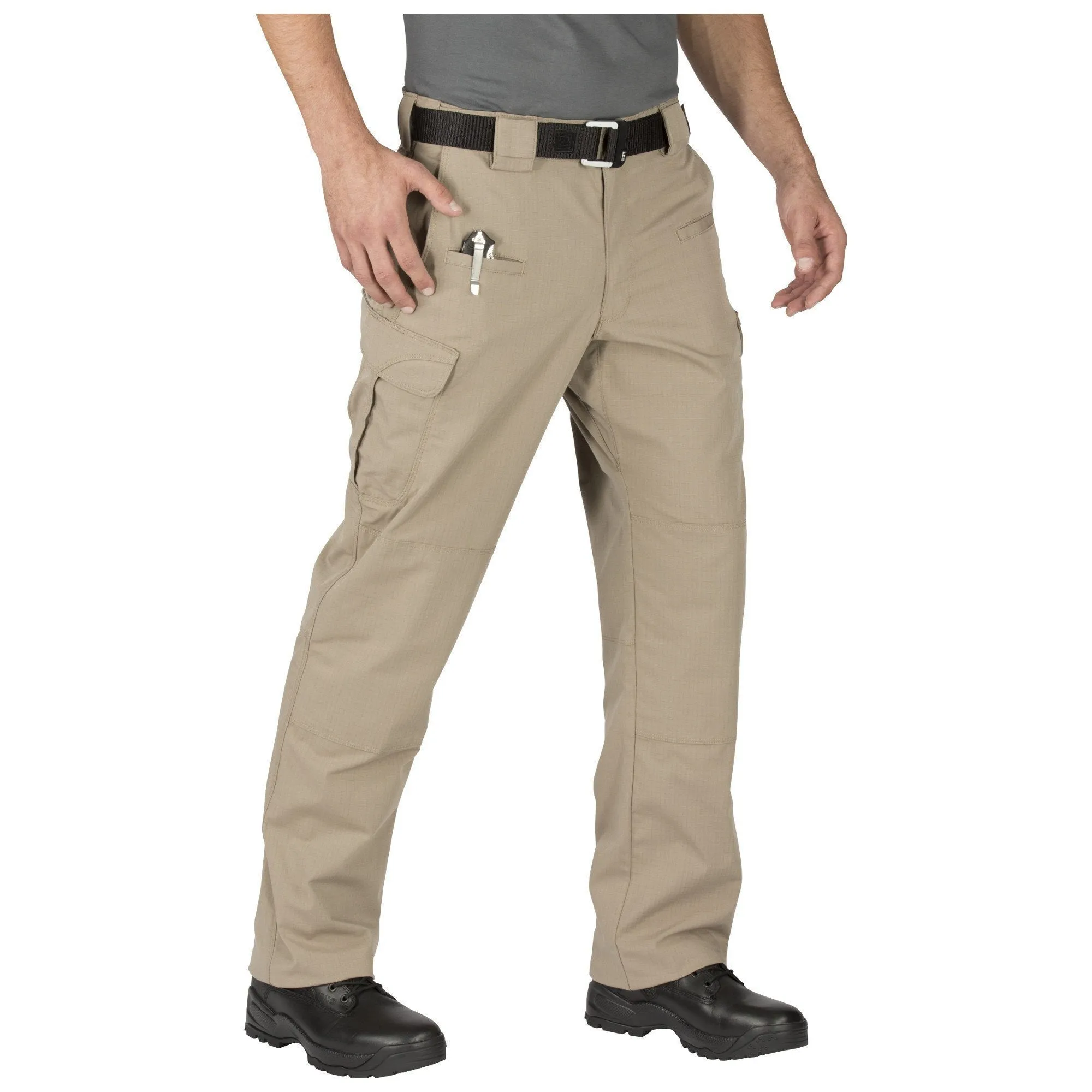 5.11 Tactical Stryke Pants with Flex-Tac Stone
