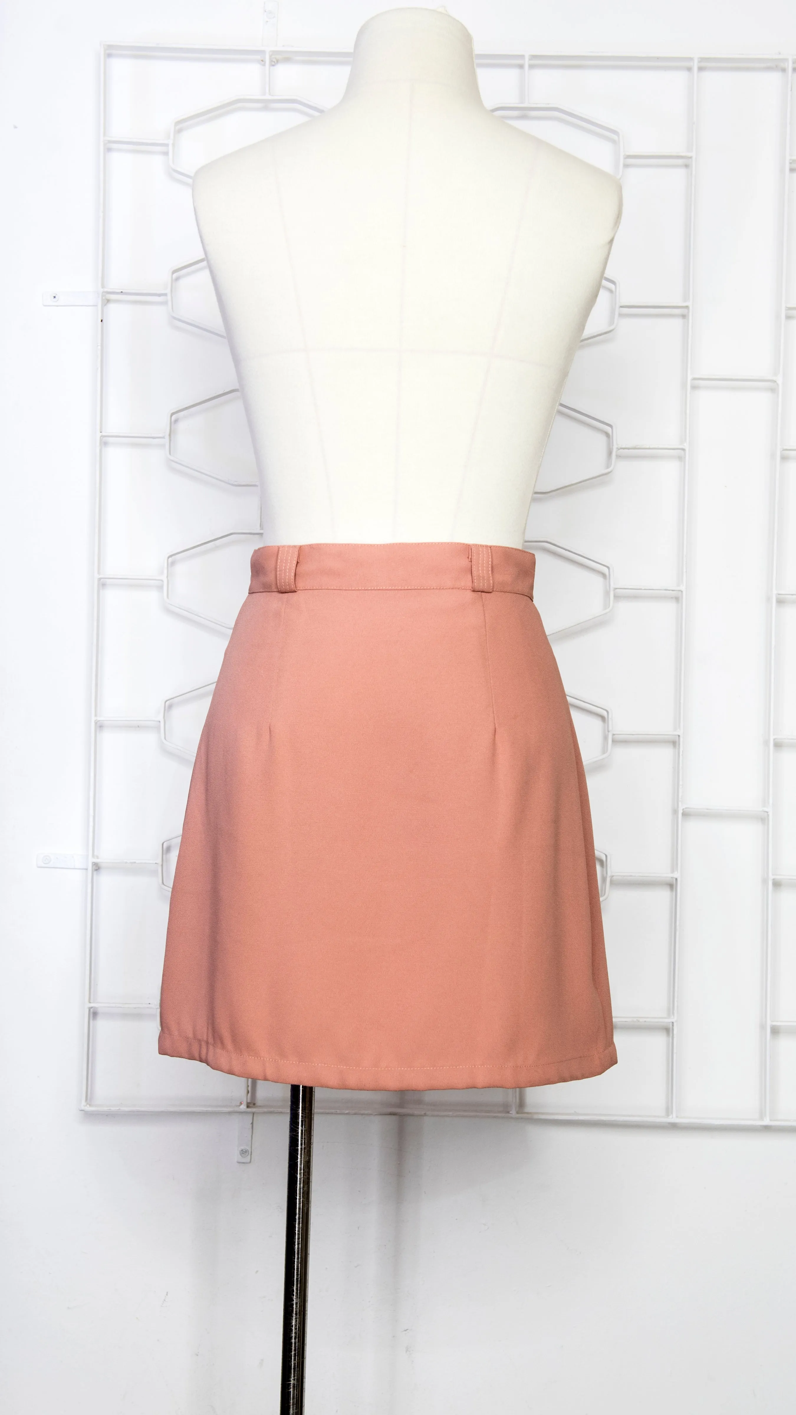 80s Peachy Minis