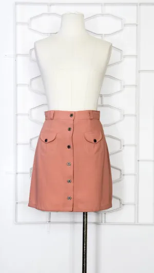 80s Peachy Minis