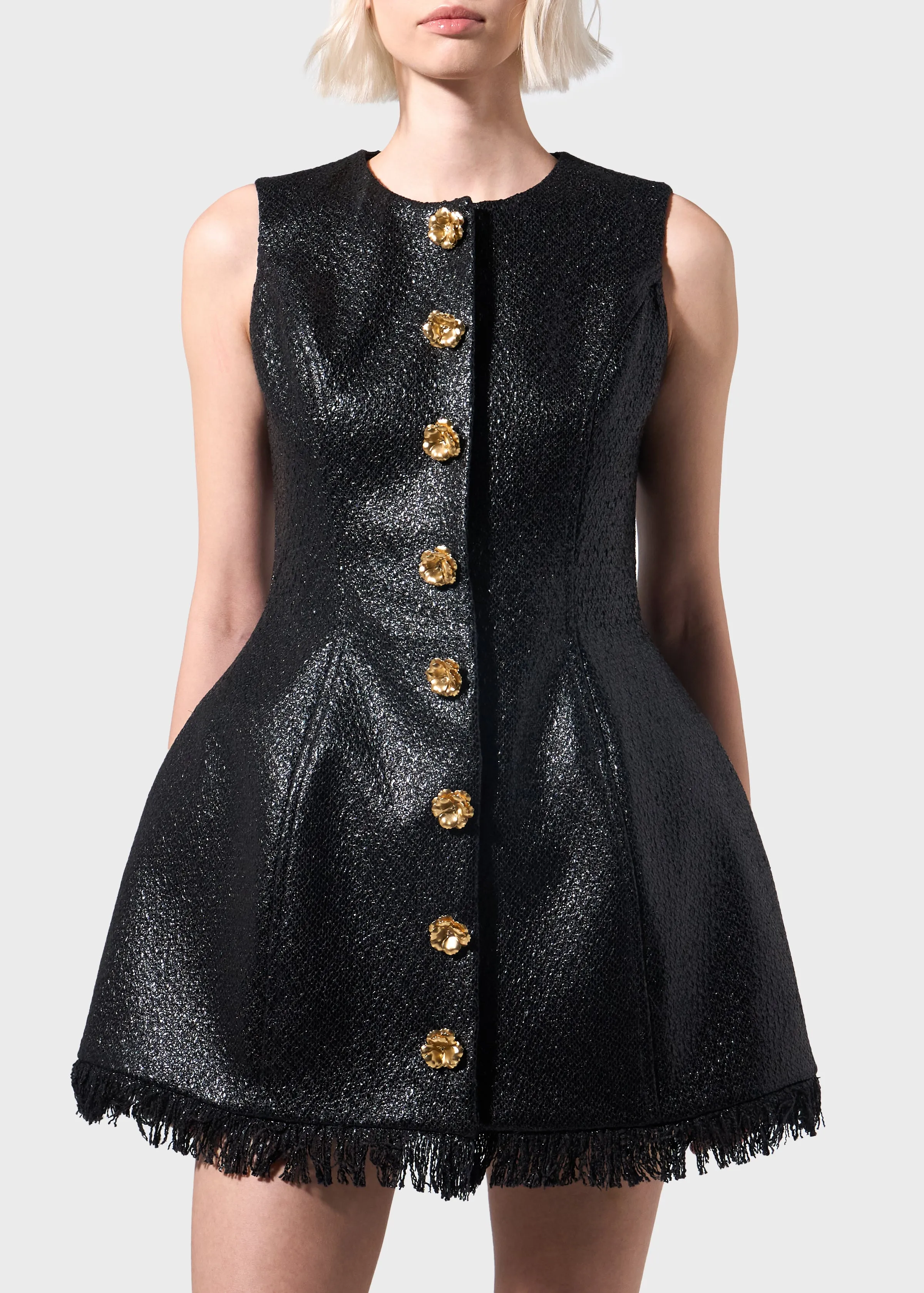 Abito Mini Dress