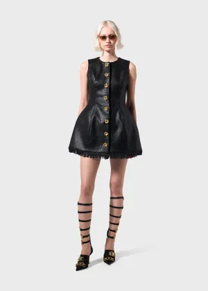 Abito Mini Dress
