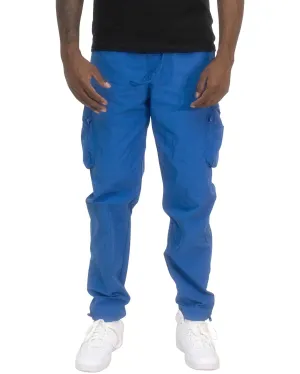 Active Cargo Pants – Stretch-Fit Tactical Trousers with Utility Pockets