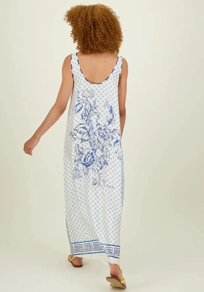 Allison Amalfi Dress