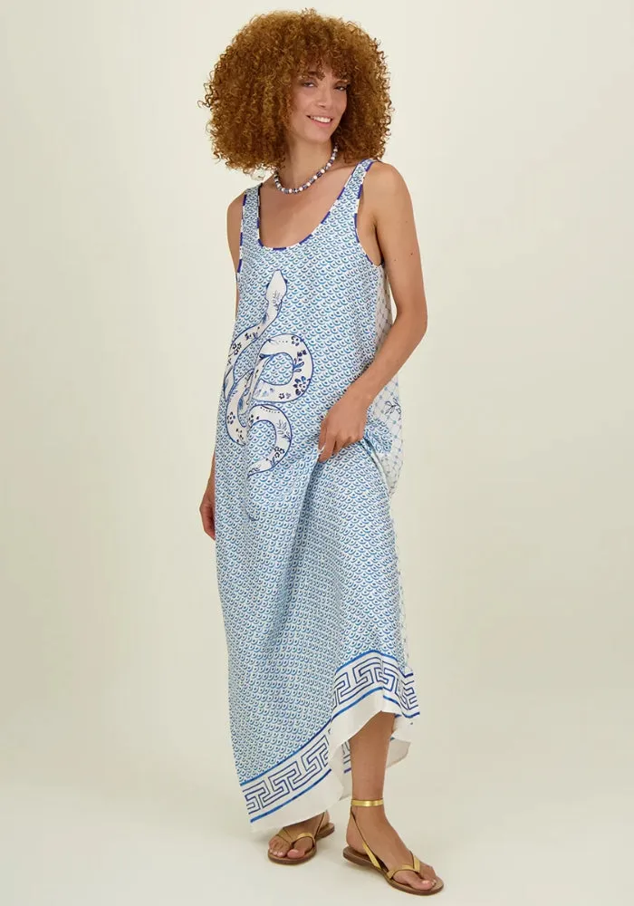 Allison Amalfi Dress