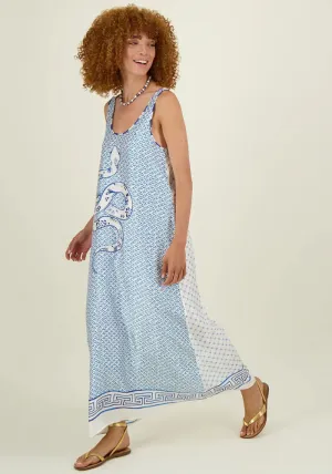 Allison Amalfi Dress