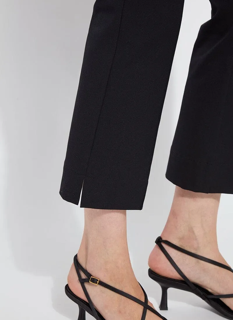 Amanda Bootcut Crop w/Pocket (25" Inseam)