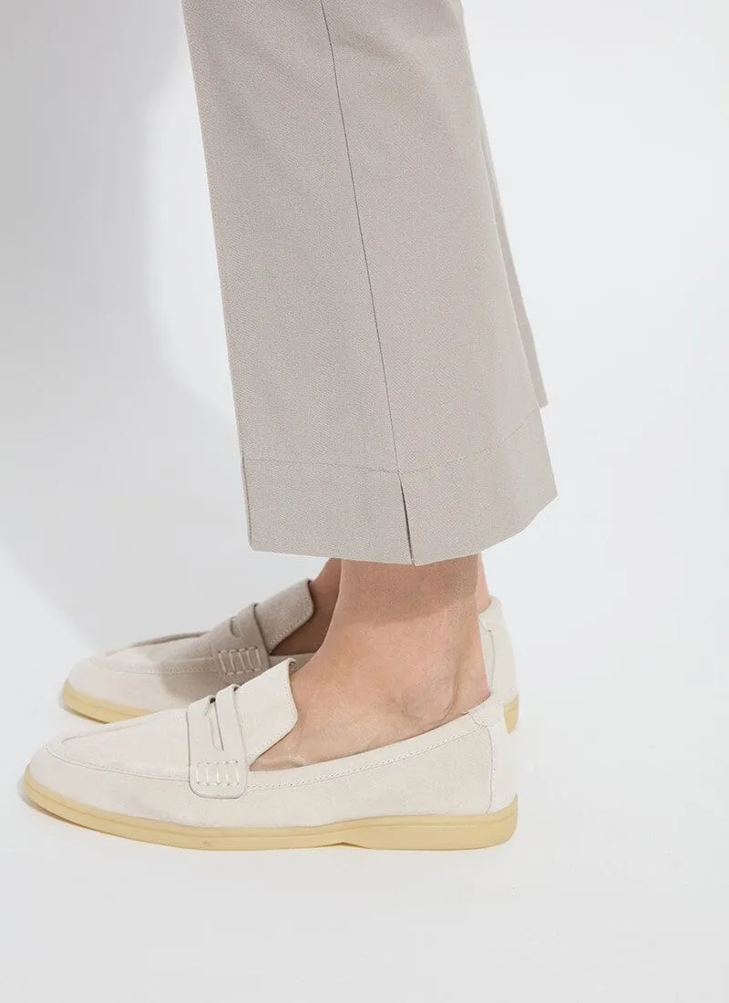 Amanda Bootcut Crop w/Pocket (25" Inseam)