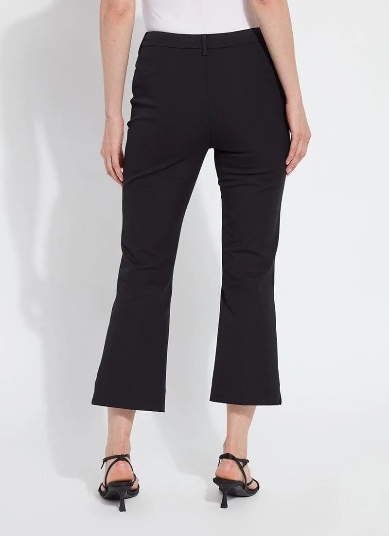 Amanda Bootcut Crop w/Pocket (25" Inseam)
