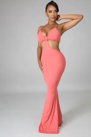 AMBER MAXI DRESS