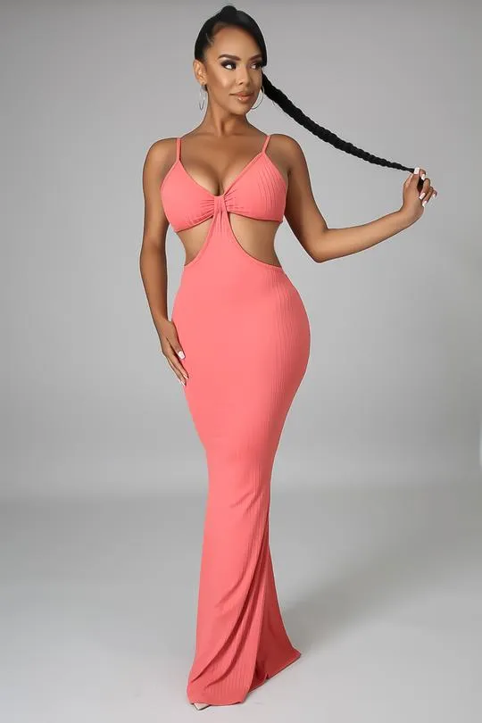 AMBER MAXI DRESS
