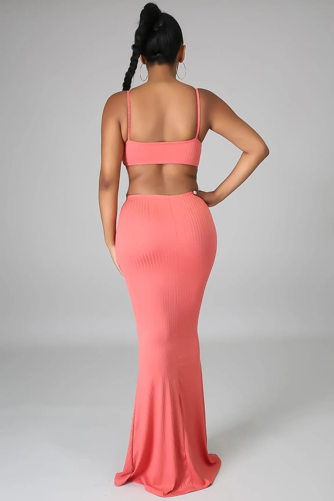 AMBER MAXI DRESS