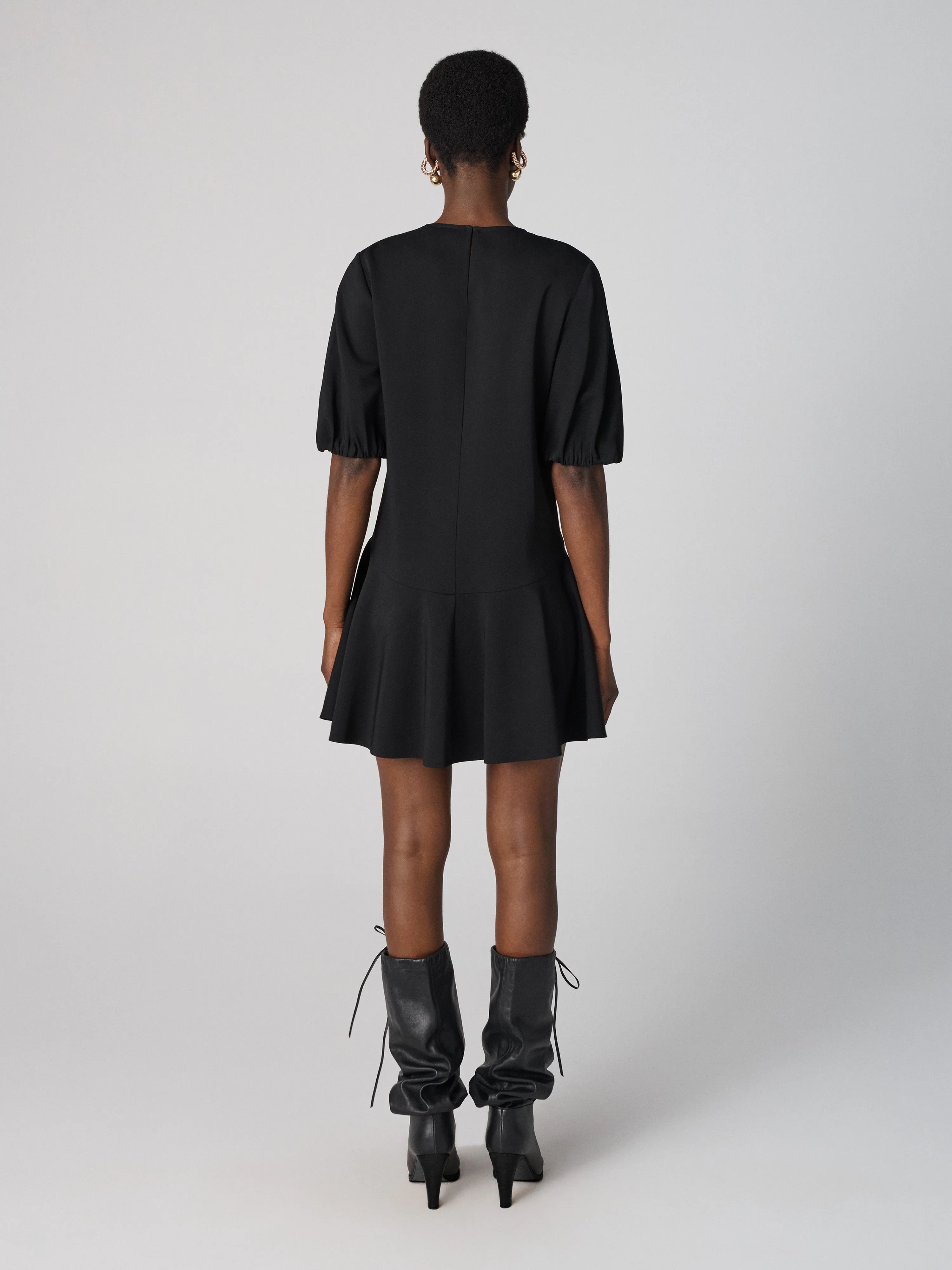 Amelia Mini Dress
