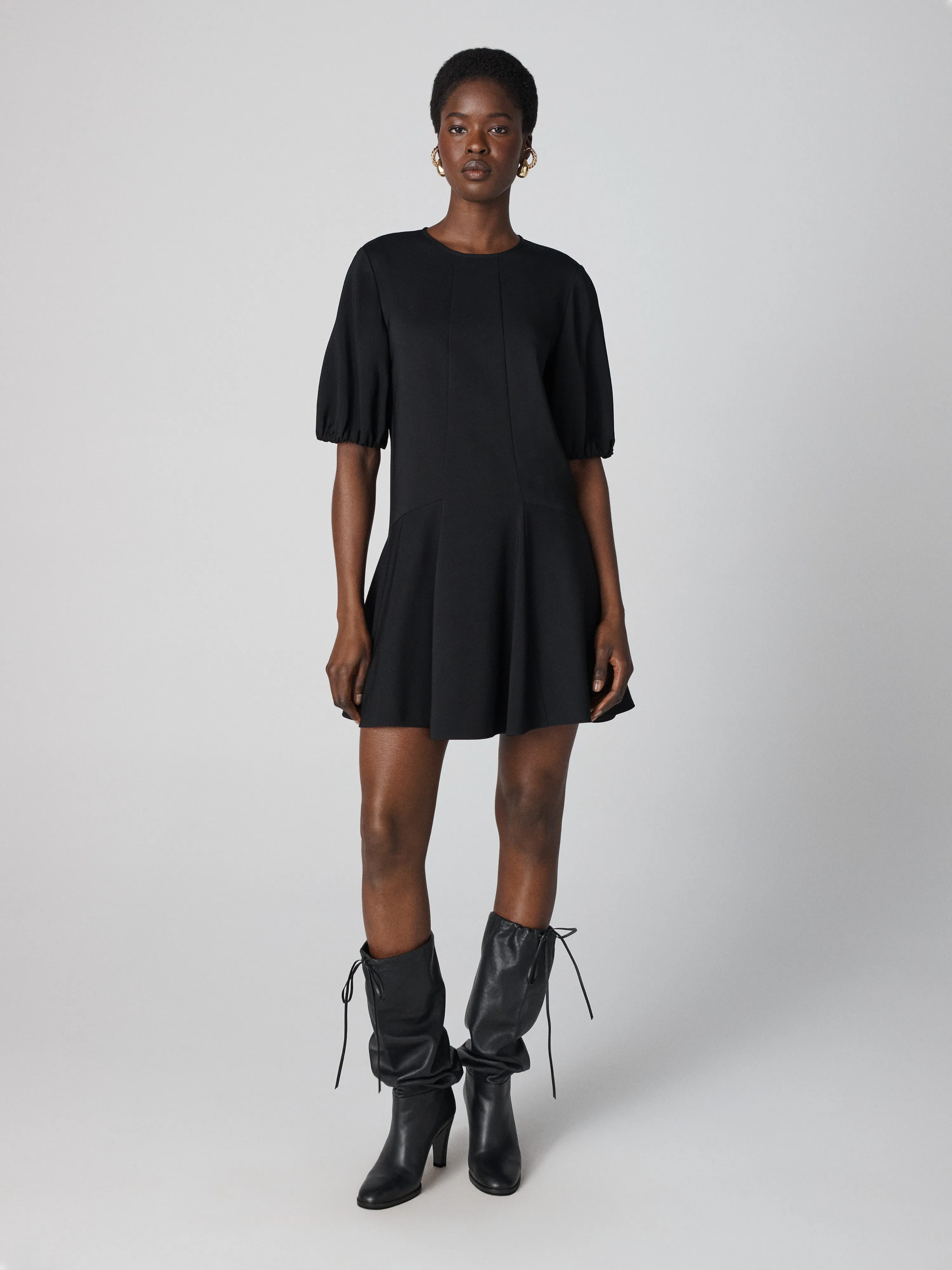 Amelia Mini Dress
