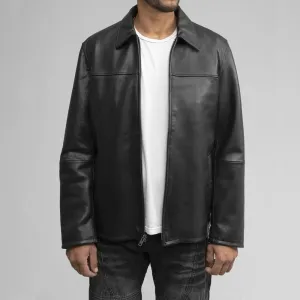Anderson - Men's Fashion Leather Jacket