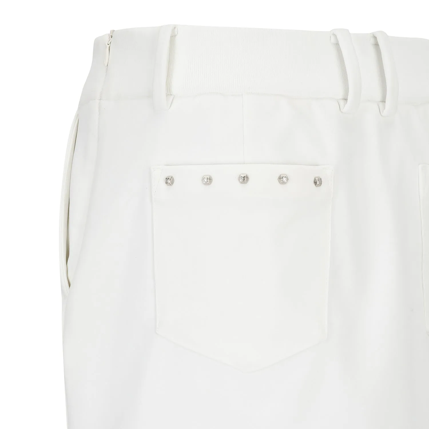 ANEW Golf Women Band Point A-Line - Ivory