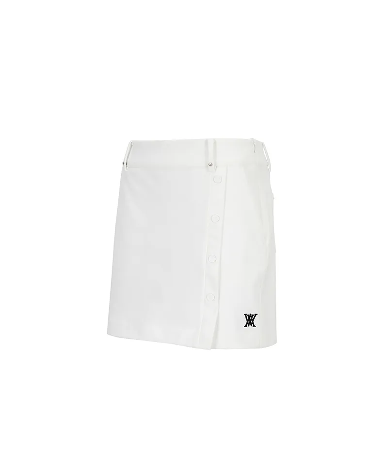 ANEW Golf Women Band Point A-Line - Ivory