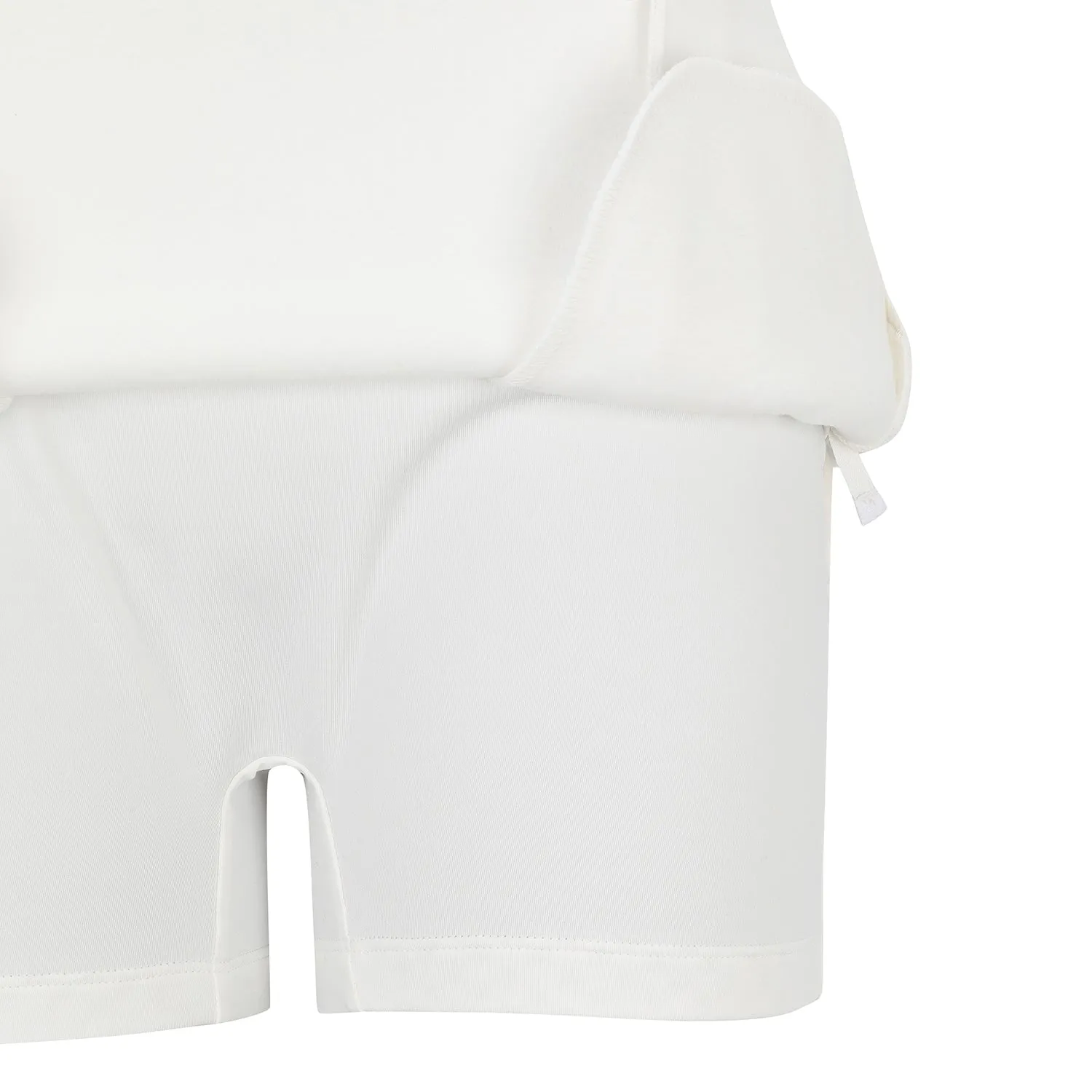 ANEW Golf Women Band Point A-Line - Ivory