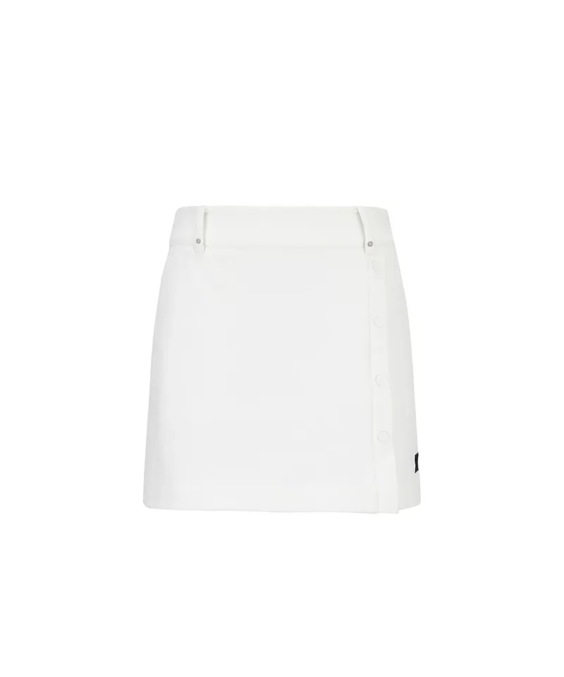 ANEW Golf Women Band Point A-Line - Ivory