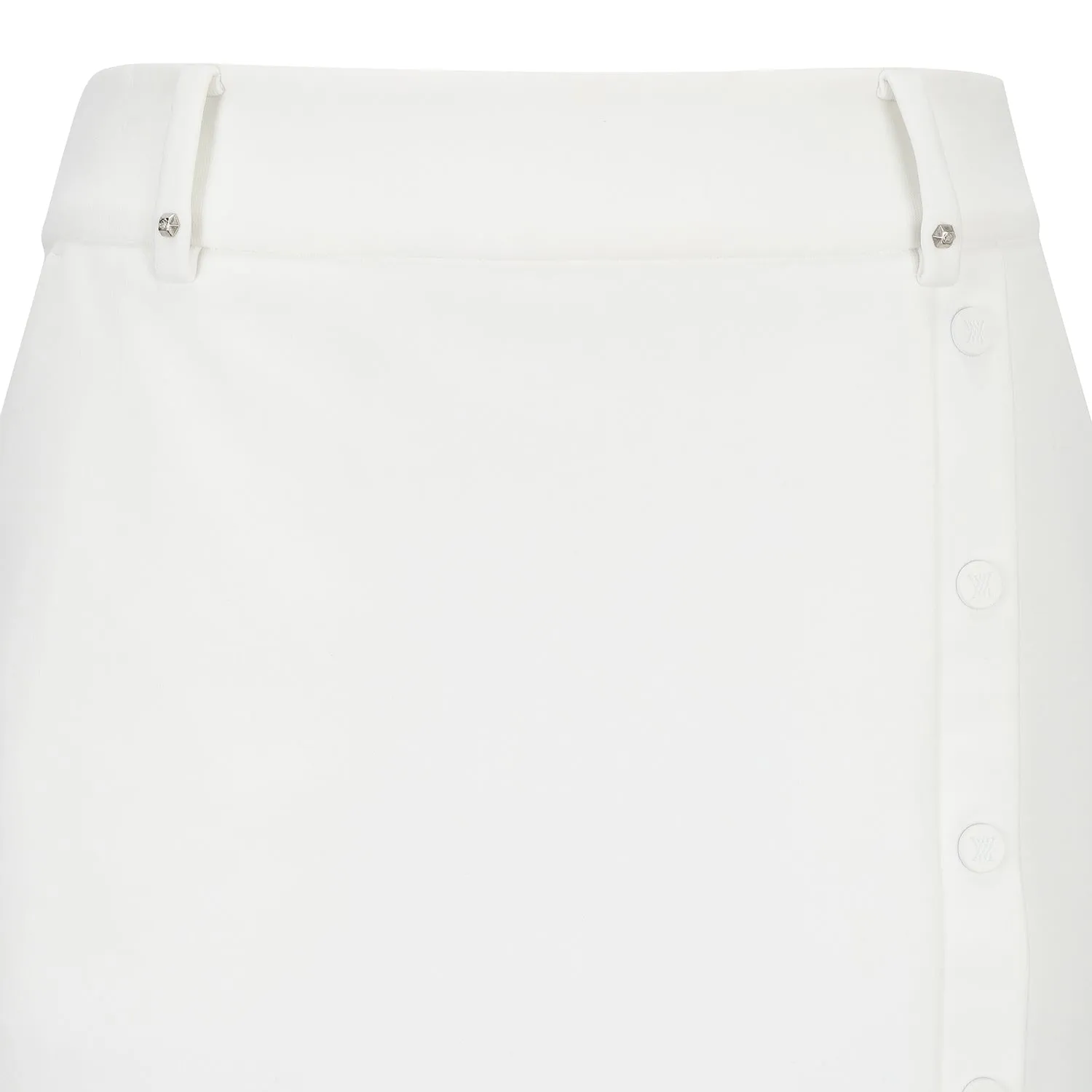 ANEW Golf Women Band Point A-Line - Ivory