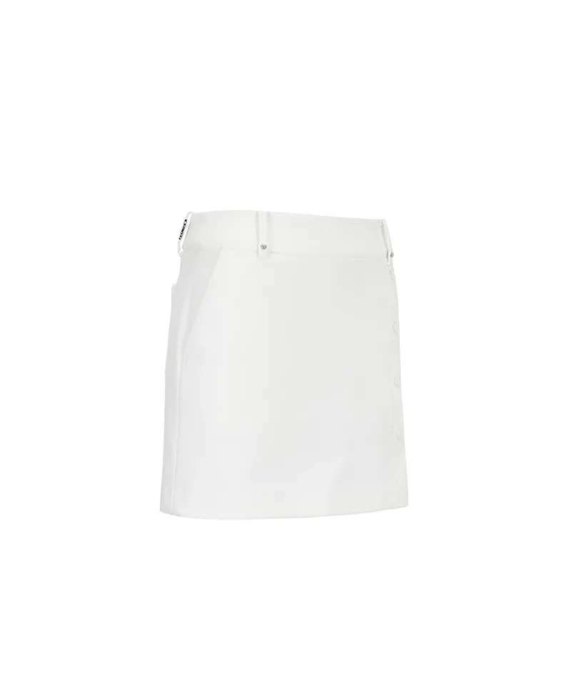 ANEW Golf Women Band Point A-Line - Ivory