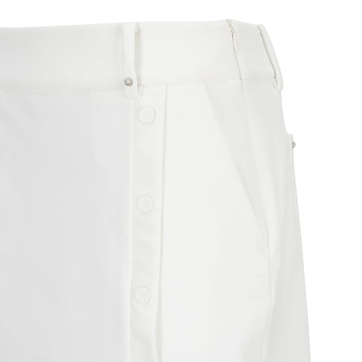 ANEW Golf Women Band Point A-Line - Ivory