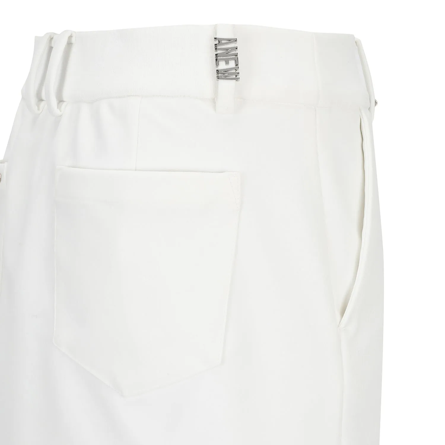 ANEW Golf Women Band Point A-Line - Ivory