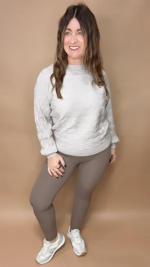 Angel All Year Sweater