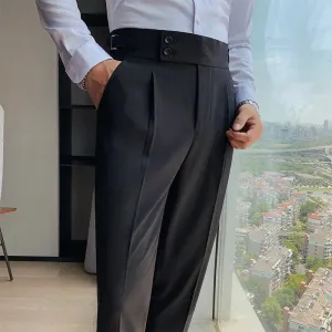 ApexWear Slim Fit Herren Hosen