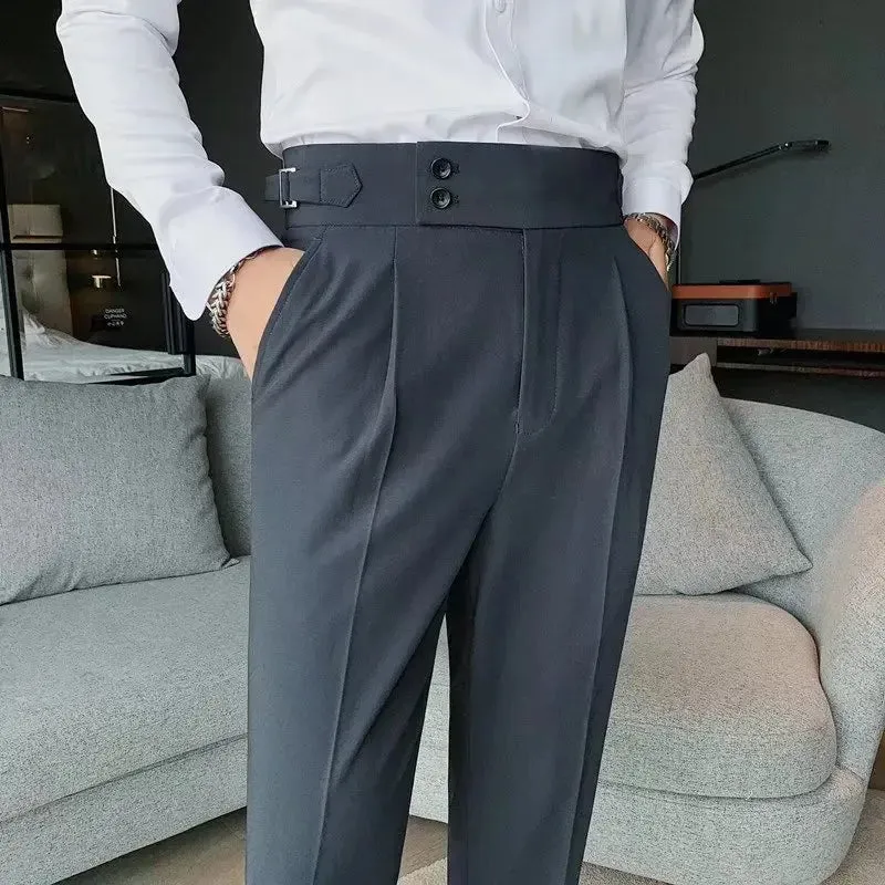 ApexWear Slim Fit Herren Hosen