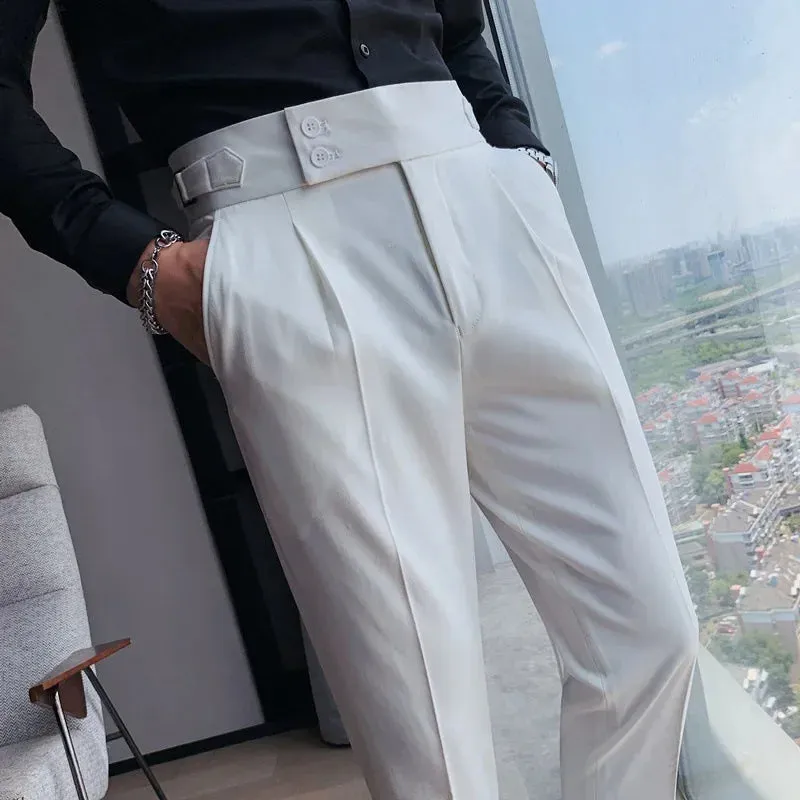 ApexWear Slim Fit Herren Hosen