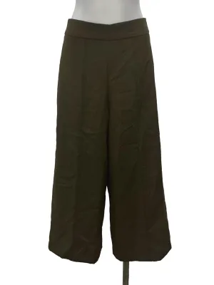 Army Green Pants