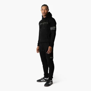 ARUBA SET | BLACK/YELLOW