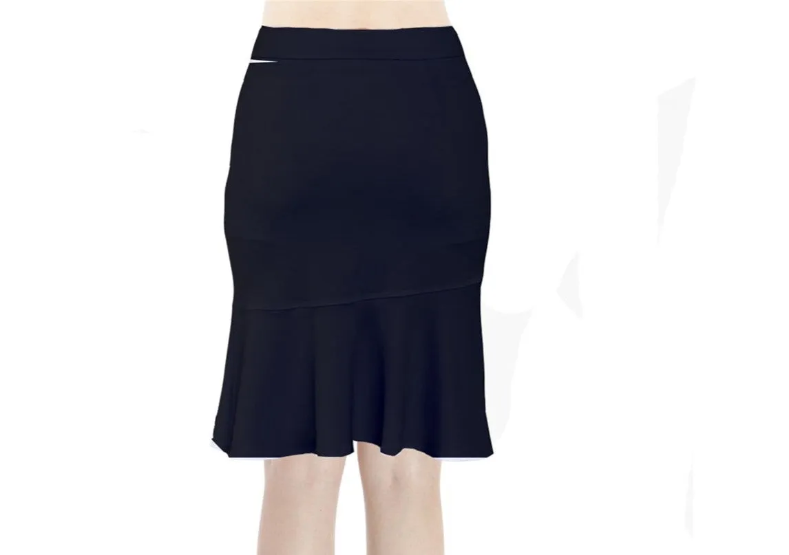 Athletic Mermaid Skirt