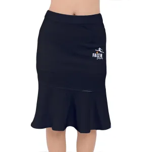 Athletic Mermaid Skirt
